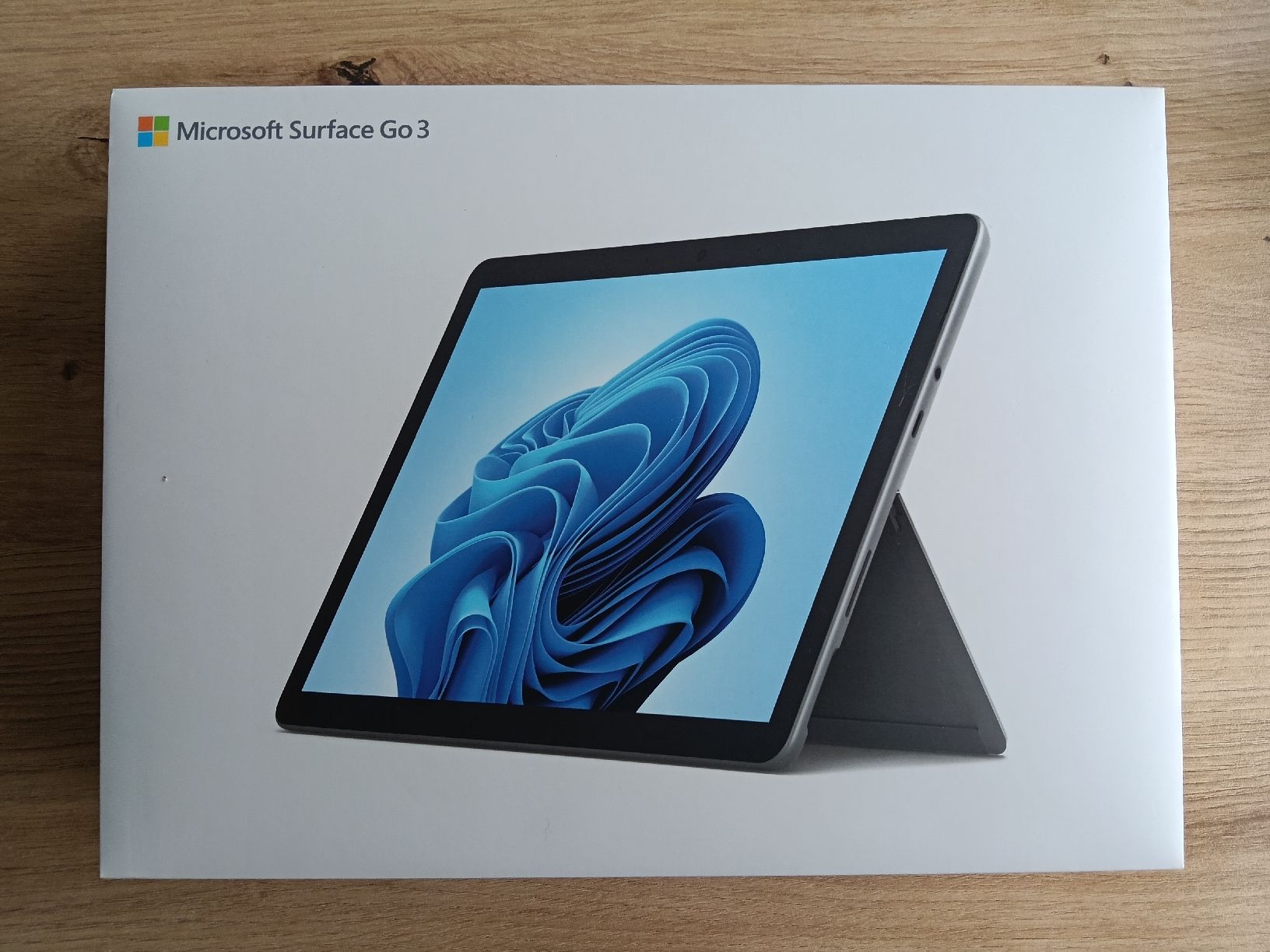 Microsoft Tablet PC: Microsoft Surface Go 3 inkl. Type Cover ab 1.- – Gebraucht aus Thayngen von Darkmotion