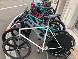 City Bike / Velo / Superbike / Single Speed