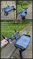 Buggyboard von Fillikid