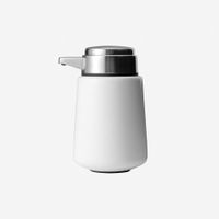VIPP9 Seifenspender - Dispenser in weiss - PREISREDUZIERUNG