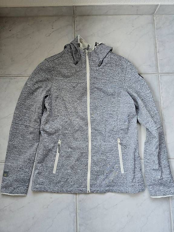 Icepeak Jacken: Icepeak Damenjacke – Gebraucht aus Heimberg von Cpidu