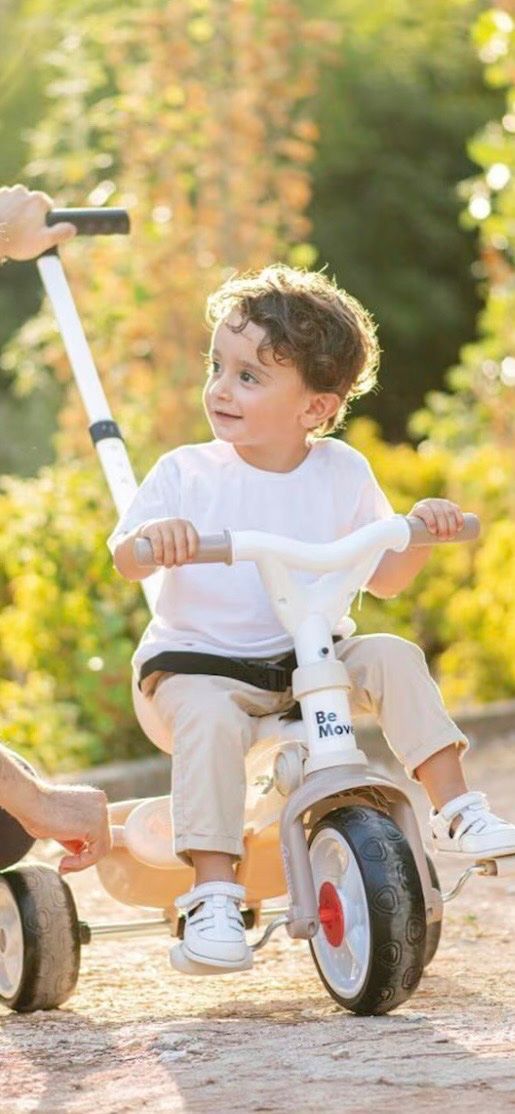 Smoby Veicoli per bambini: Smoby Dreirad Be Move Confort - top Zustand! – Nuovo (secondo la descrizione) da Kloten venduto da Gabri.s 1