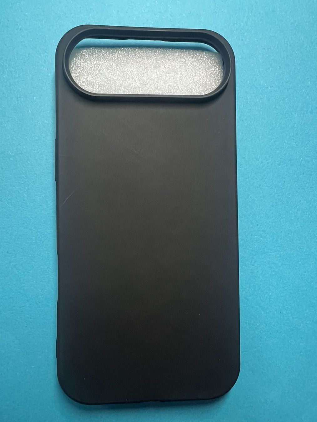 Cover & Protezioni schermo: Coque Apple iPhone 17 Air \ Apple iPhone 17 Air Hülle – Nuovo e nell'imballaggio originale da Eysins venduto da pro_7lnq