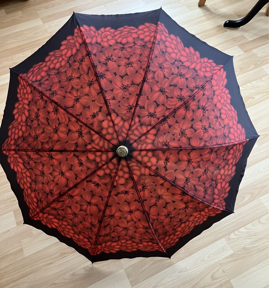 Knirps Parapluies: Schirm Knirps – D'occasion à Burgdorf par blume016 1
