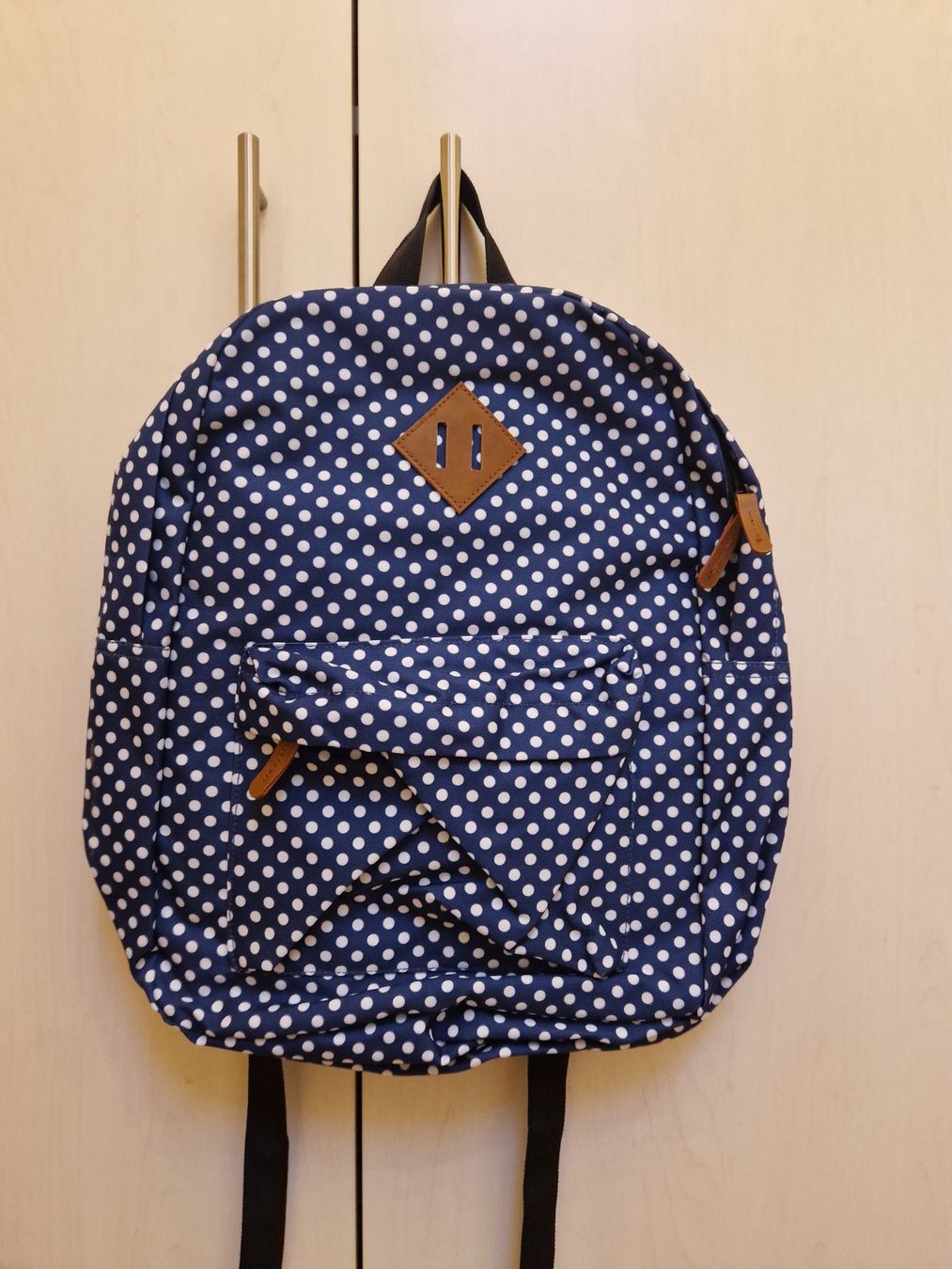 Zaini: Rucksack gepunktet – Usato da Giswil venduto da monimaus08