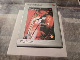Gran Turismo 3 PS2
