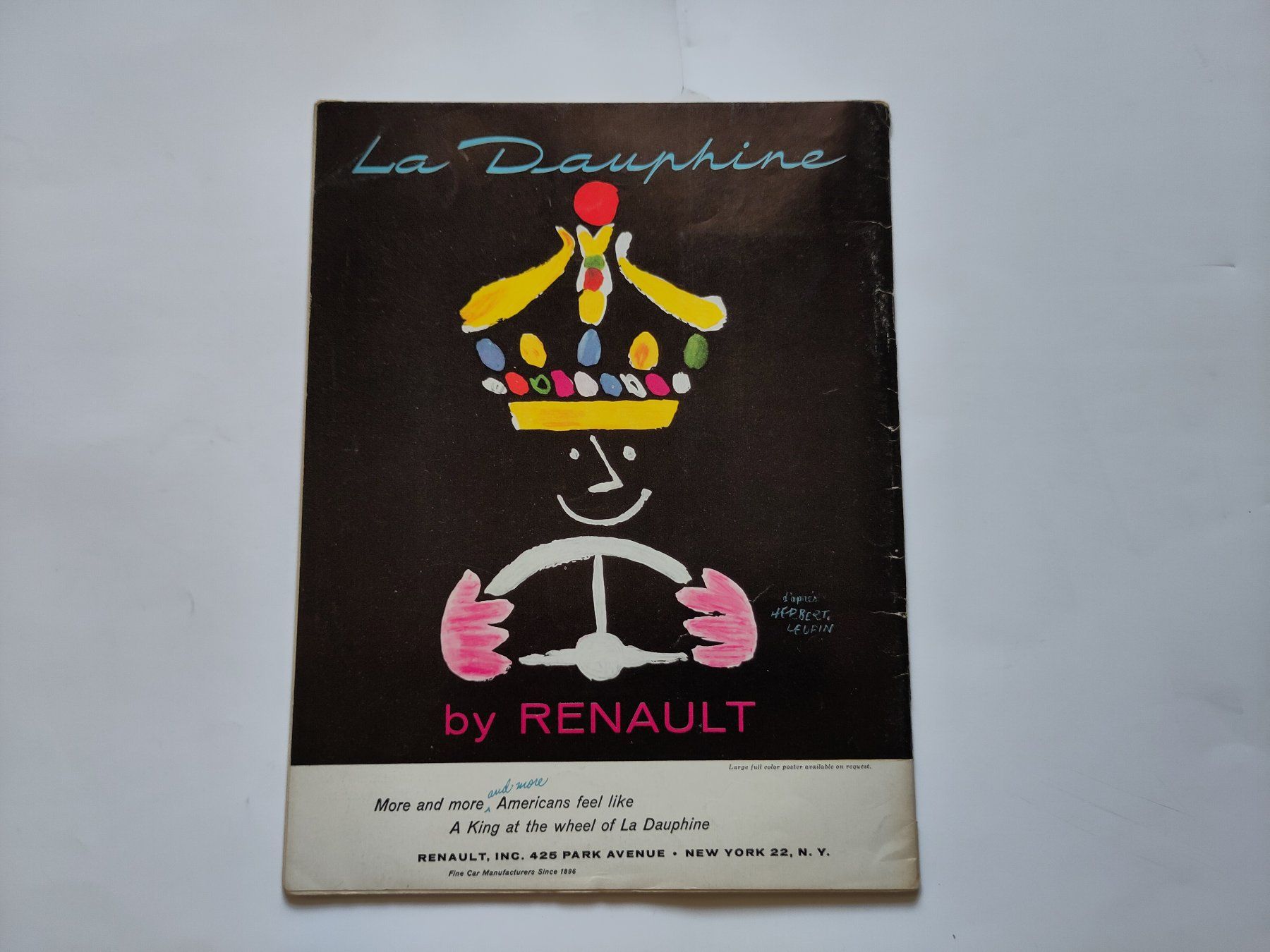 Revues & Magazines: Playboy Magazin Dezember 1957 – D'occasion à Schaffhausen par RolfMeister 9