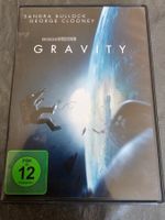 DVD - Gravity (mit Sandra Bullock & George Clooney)
