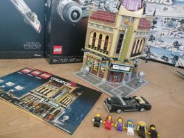 Lego Creator Expert 10232 Palace Cinema Modular ab 1.-