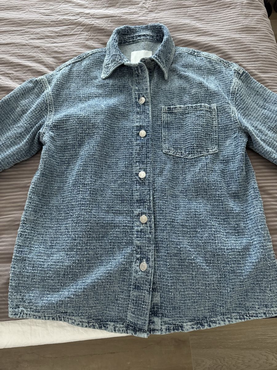 Vestes: Jeans Jacket – Neuf avec emballage d'origine à Wallisellen par mel.sinta 1