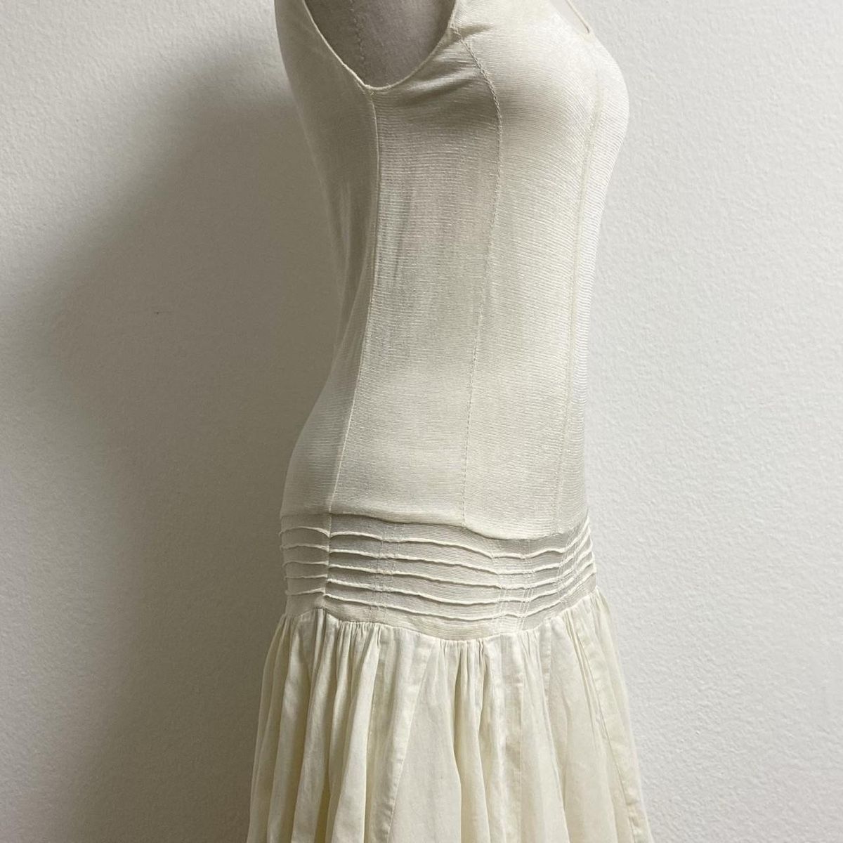 Vestiti: Marithe Francois Girbaud Kleid, Gr. S, Sommerkleid – Nuovo (secondo la descrizione) da Basel venduto da Lara0104 3
