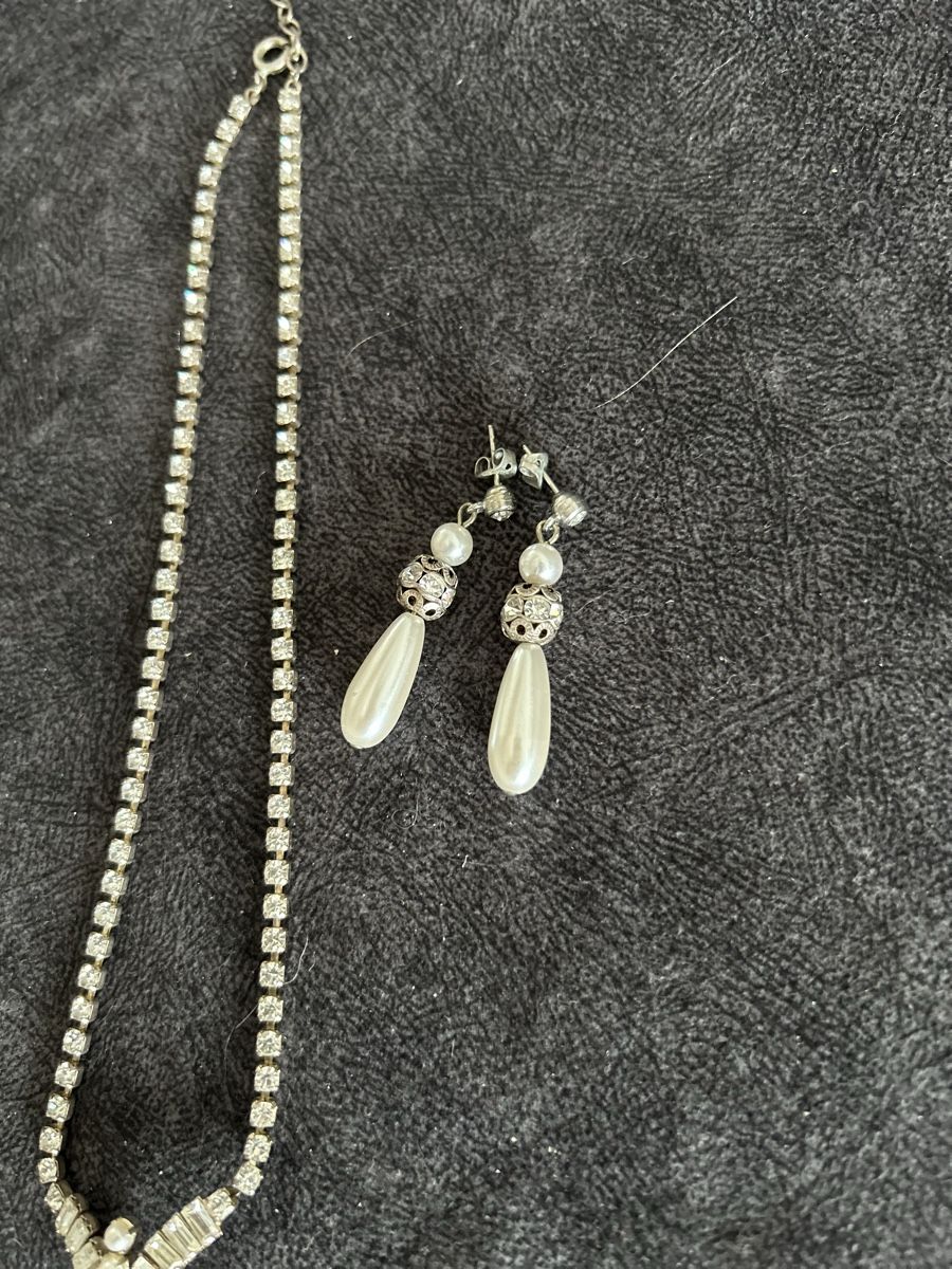 Colliers: Modeschmuck Set – Neuf (Voir description) à Oberlunkhofen par jamivi 1