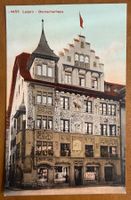 Luzern - Dornacherhaus - AK