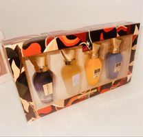 Volaré Discovery Set – 4 × 25 ml Parfüm✨