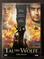 Tal der Wölfe