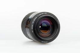 Minolta AF Zoom 70-210mm 4.5-5.6