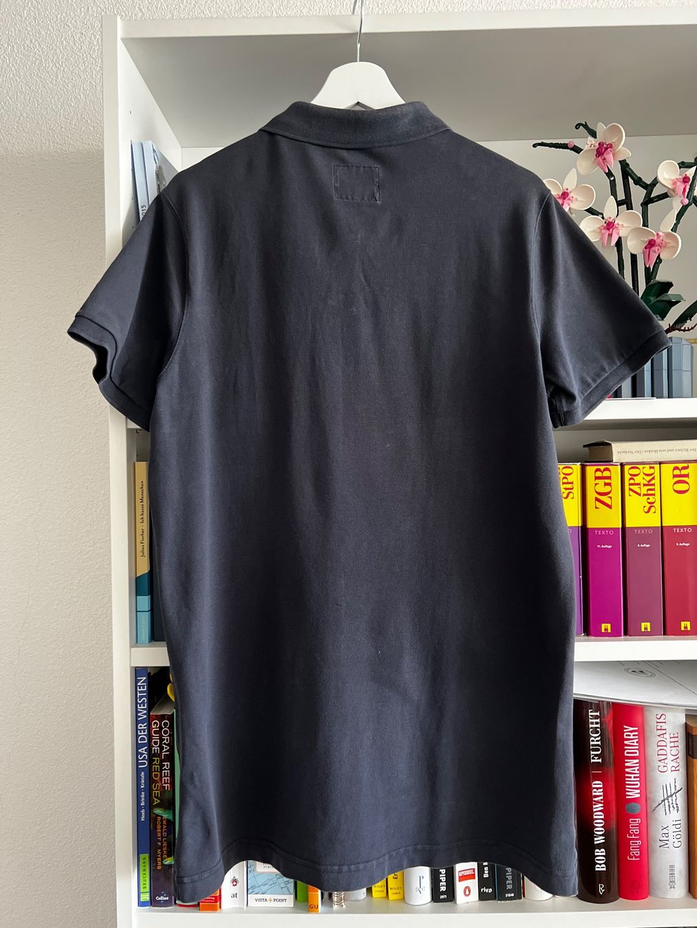Abercrombie Magliette Polo: Y2K Abercrombie & Fitch Polo – Usato da Lenzburg venduto da impulsive-buyer 1
