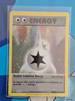 Double Colorless Energy - CLV Base Set Reprint TCG Classic
