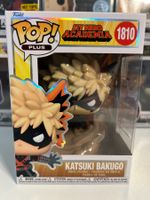 Funko POP! Plus Animation My Hero Academia Katsuki Bakugo