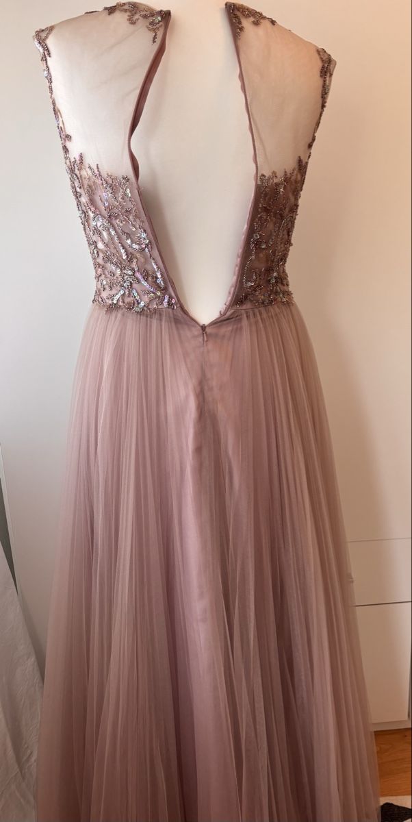 Robes: Luxuar Kleid, Grösse 42 – Neuf (Voir description) à Wangen ZH par tel_gxb5 4