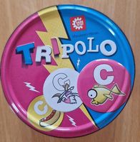 Jeu Tripolo