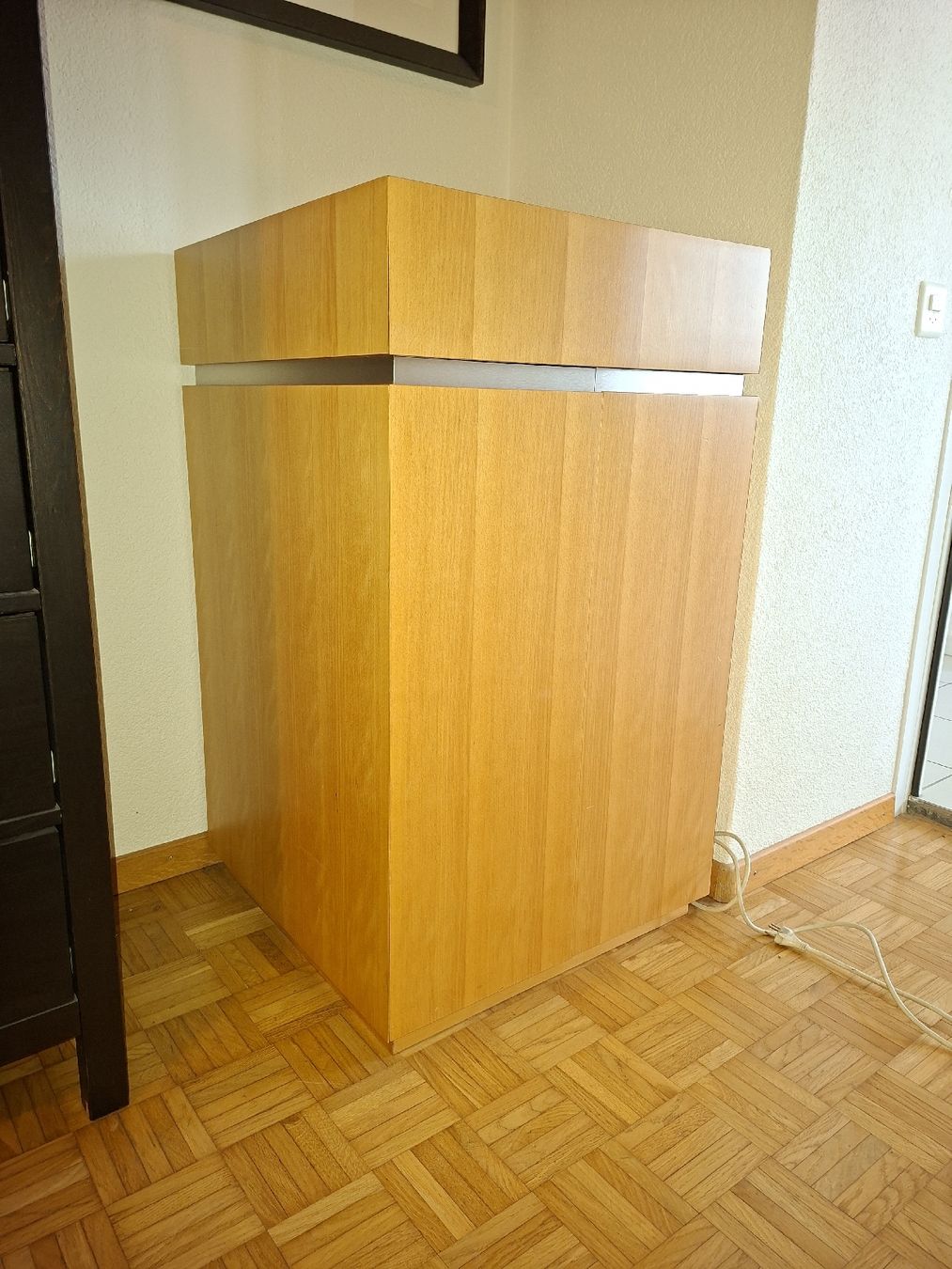 Humidor per sigari: Humidor 60x60x100cm – Usato da Schwarzenburg venduto da tle_rz7p 4