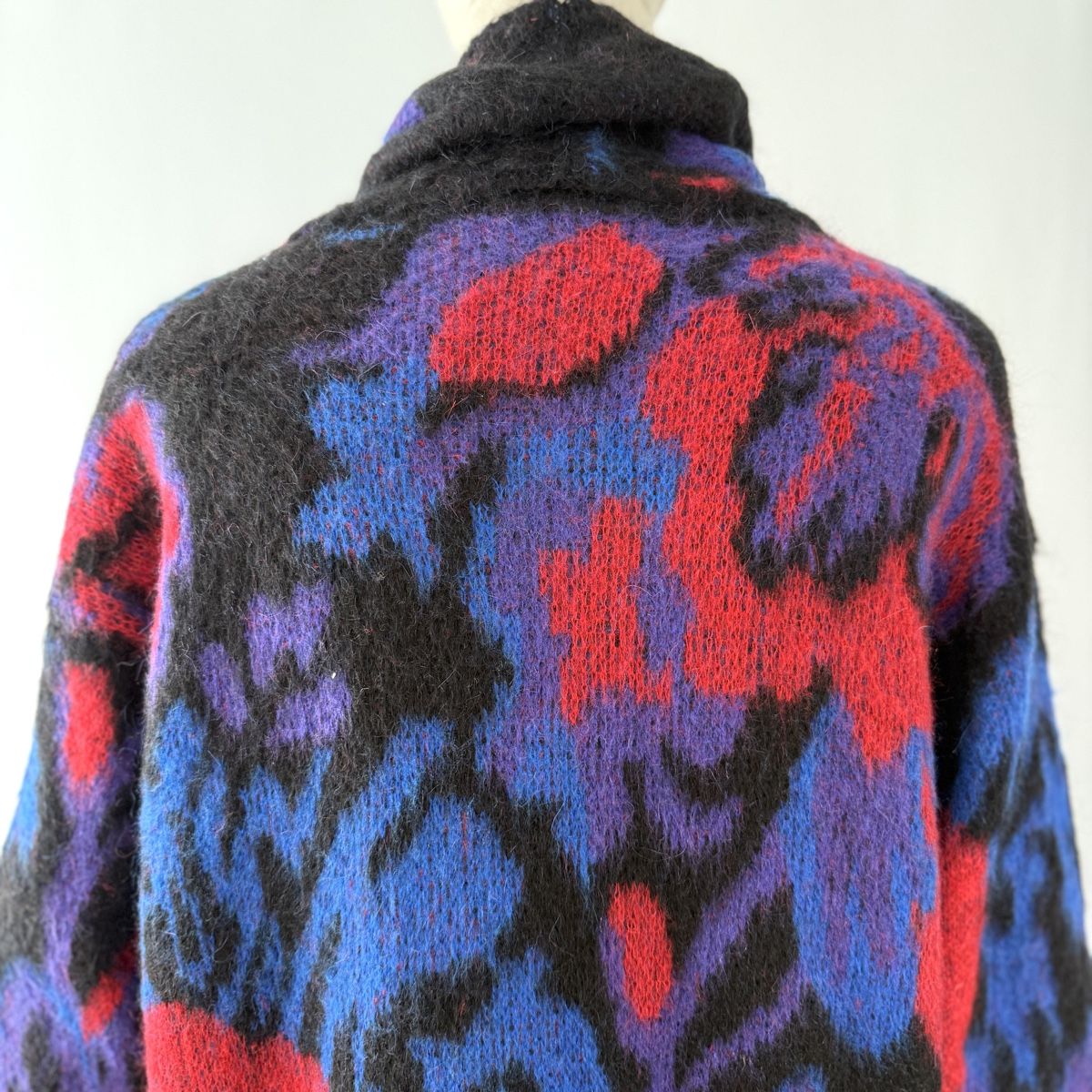 Jet Set Cappotti: JET SET Coat/Cardigan – Nuovo (secondo la descrizione) da Freienbach venduto da Avviivva_Shop 5
