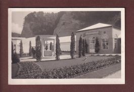 BURGDORF - Austellung 1924