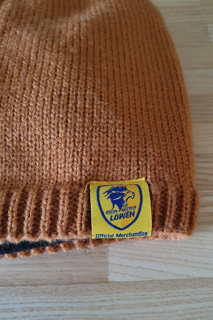 Altro abbigliamento per bambino: Kindermütze Löwe NEU – Nuovo (secondo la descrizione) da St. Gallen venduto da TheYoungGod 2
