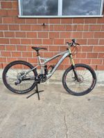 Specialized Enduro Mountainbike gebraucht guter Zustand