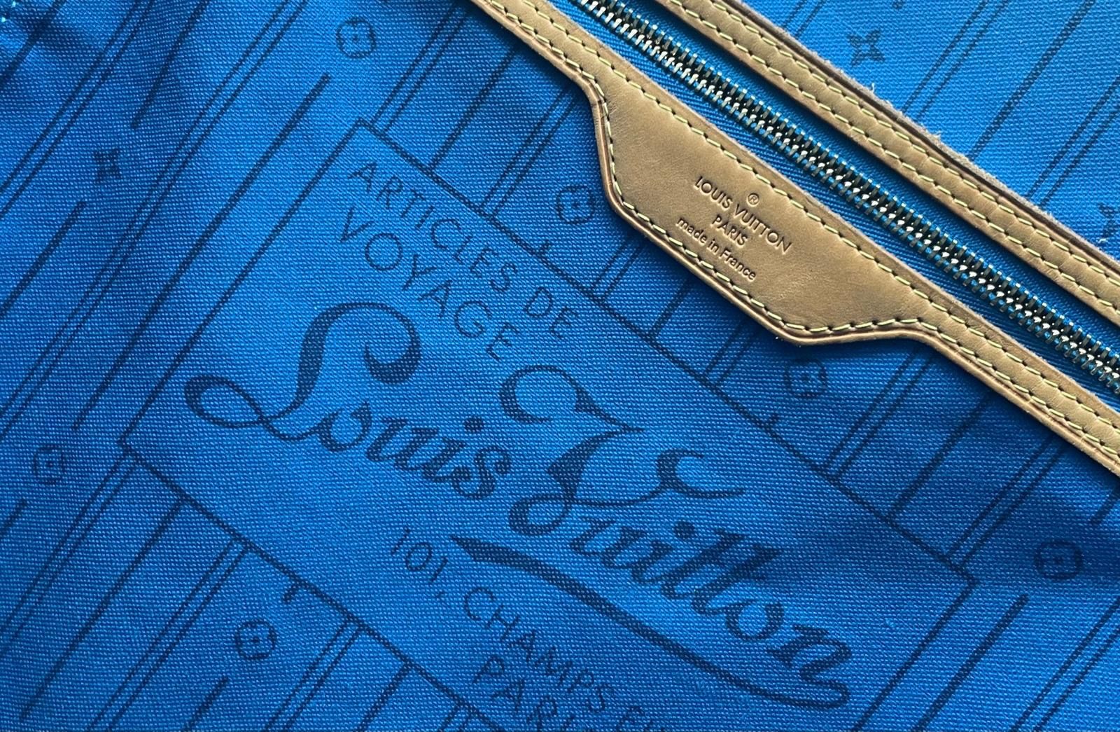 Louis Vuitton Taschen für Damen: 💝 Original Louis Vuitton Neverful GM Monogram – Gebraucht aus Cureglia von Maas73 6
