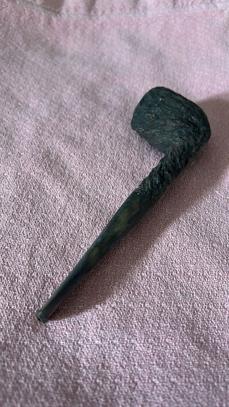 Pipe & Accessori: Pipa in legno (2) – Usato da Melano venduto da H-Sara 2