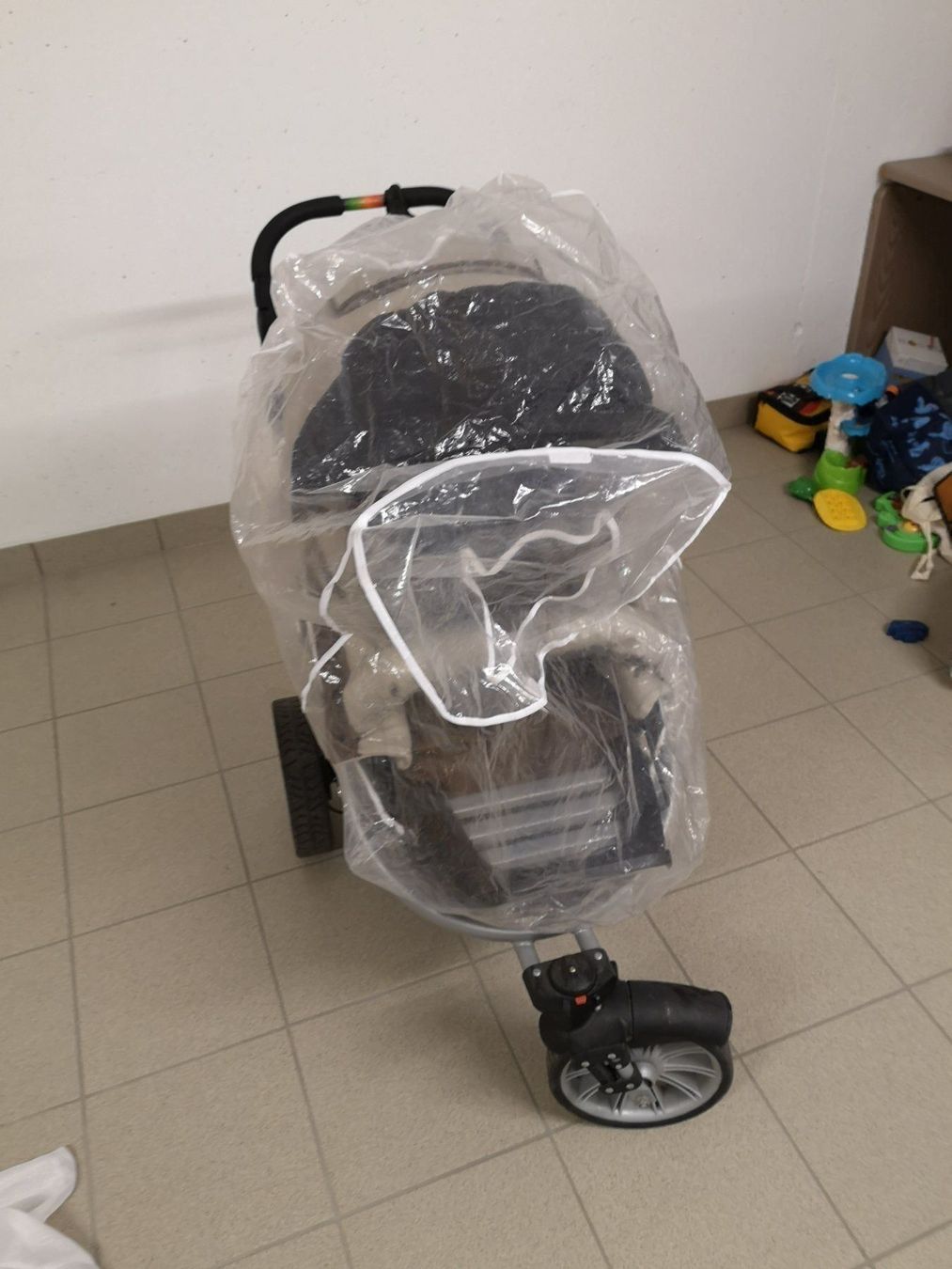 Teutonia Kinderwagen: Kinderwagen – Gebraucht aus Lostorf von rubileo 4