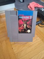 Gremlins 2 NES