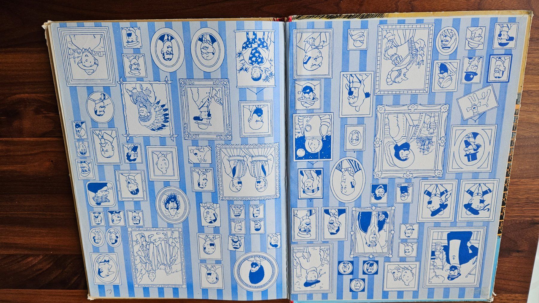 Fumetti: Tintin Objectif Lune 1953 – Usato da Untervaz venduto da FullFlap777 1