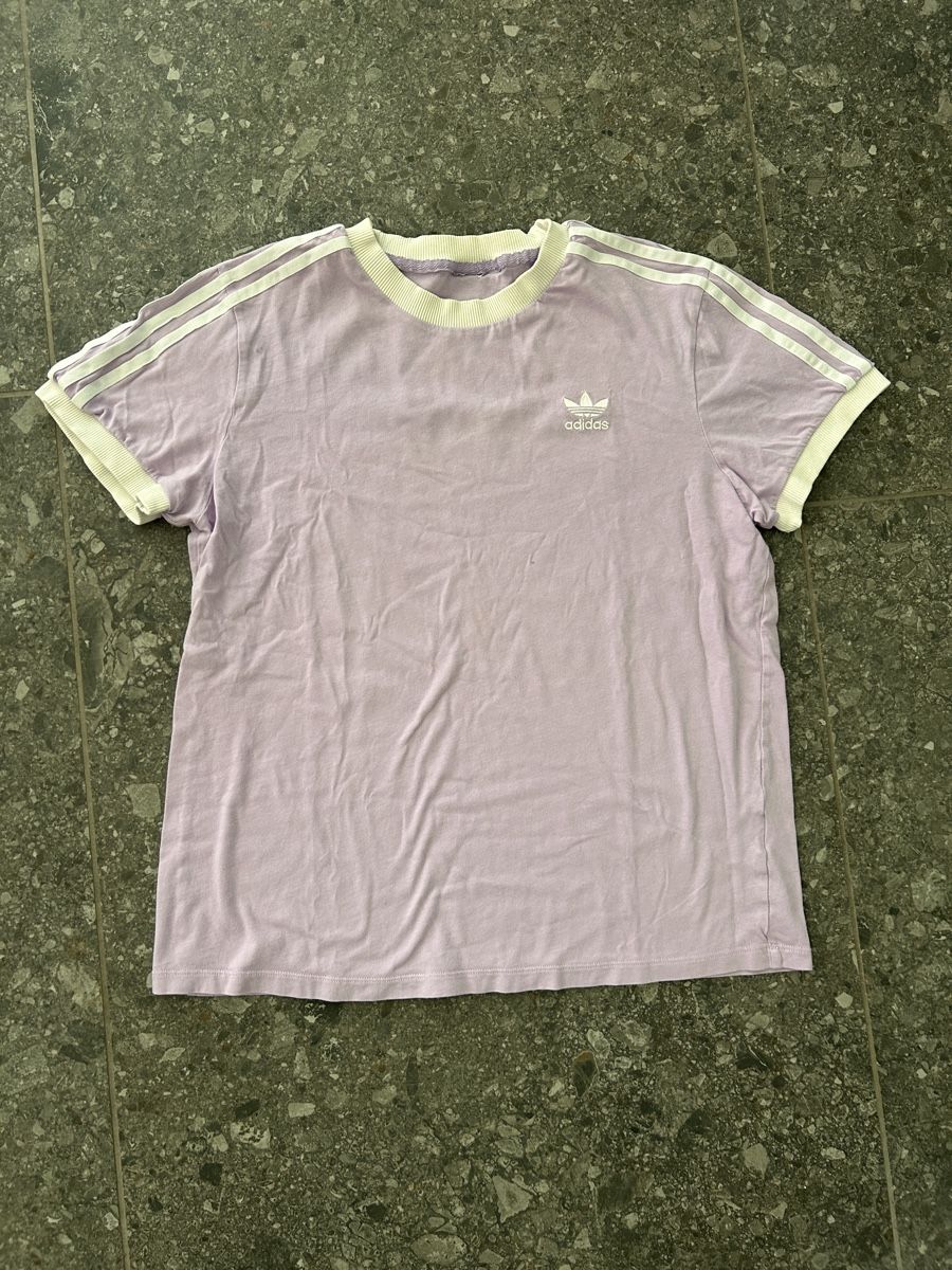 Adidas T-shirt: Adidas T-Shirt Grösse M – Usato da Bülach venduto da lguedeskr