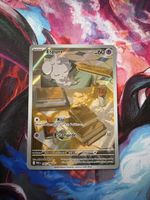 POKEMON - Espurr 095/088 - POR ENG