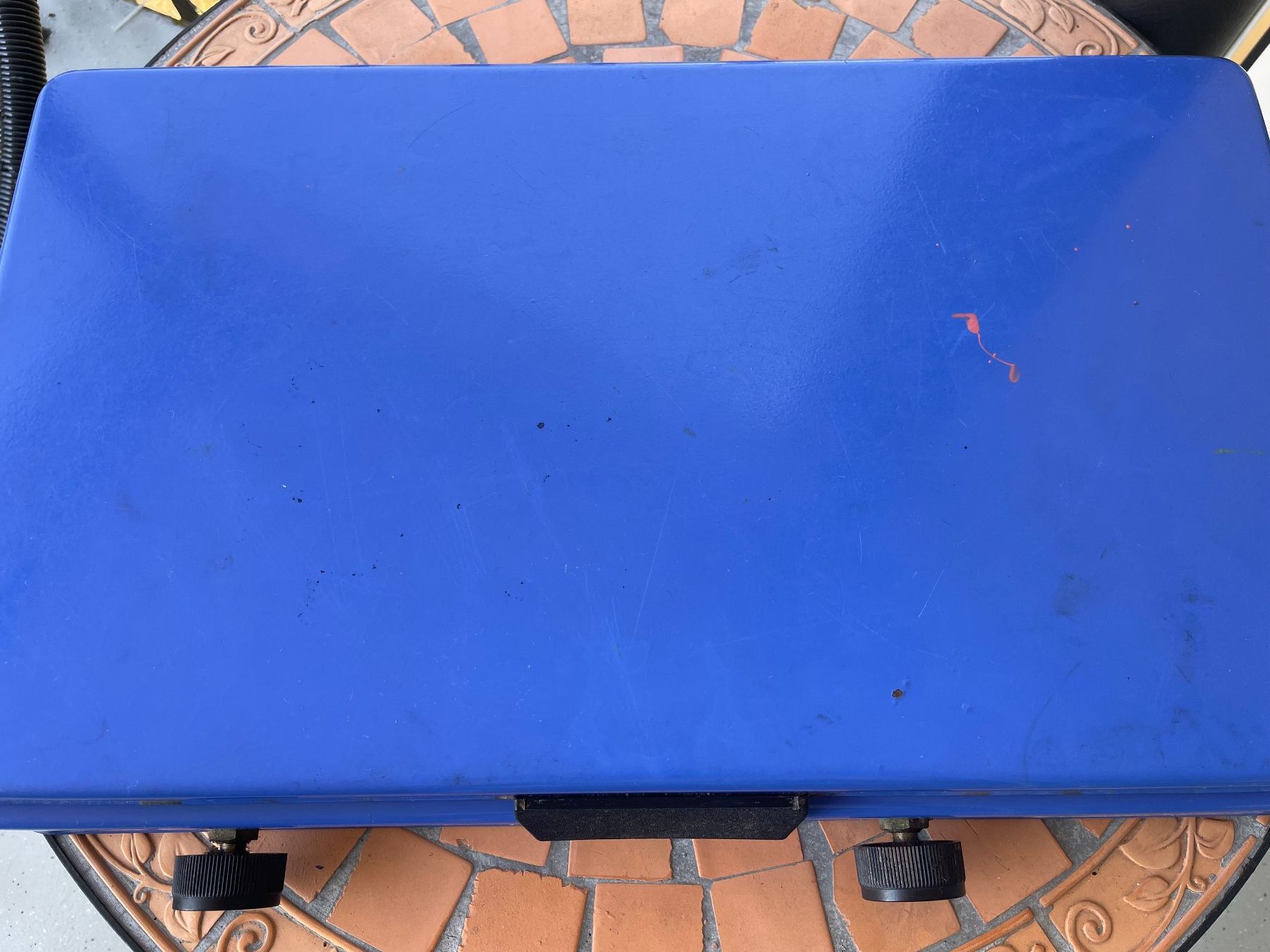 Cuisinières: Camping Gaskocher Gasherd Rechaud – D'occasion à Münchenbuchsee par hamama18 2