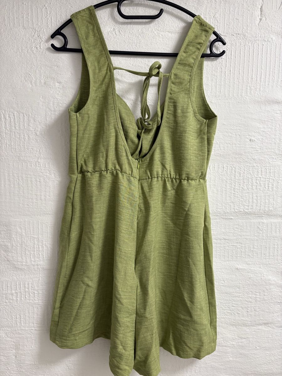 Shein Jumpsuits: Damen Overall,Gr.M;Shein – Neuf (Voir description) à Winterthur par Nena222 2