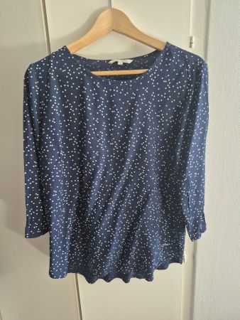 Tom Tailor Denim Shirt, Grösse M, Top Zustand!
