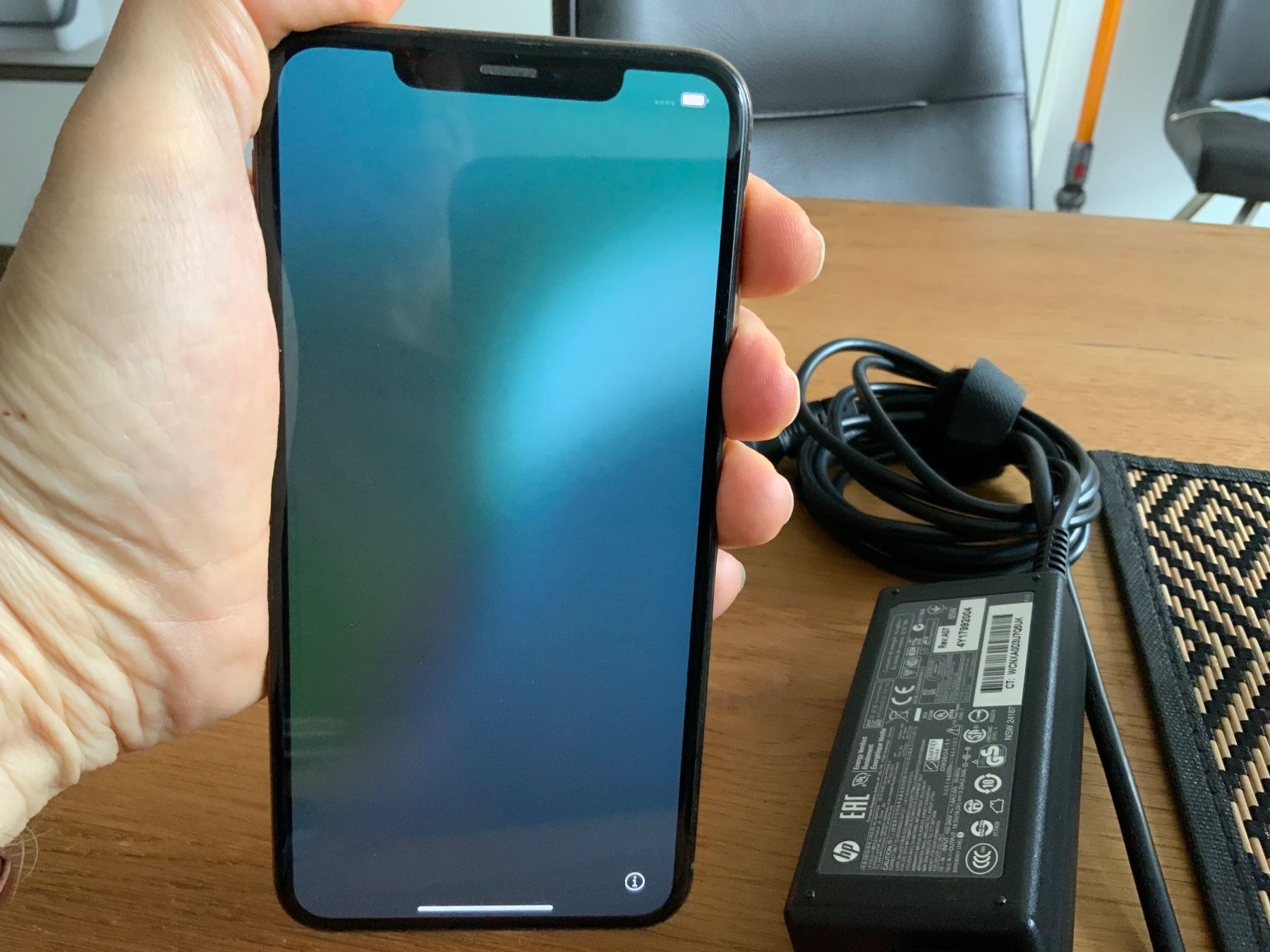 Apple Telefoni cellulari / Smartphones: iPhone XS  Max – Usato da Richterswil venduto da Dlupus 2