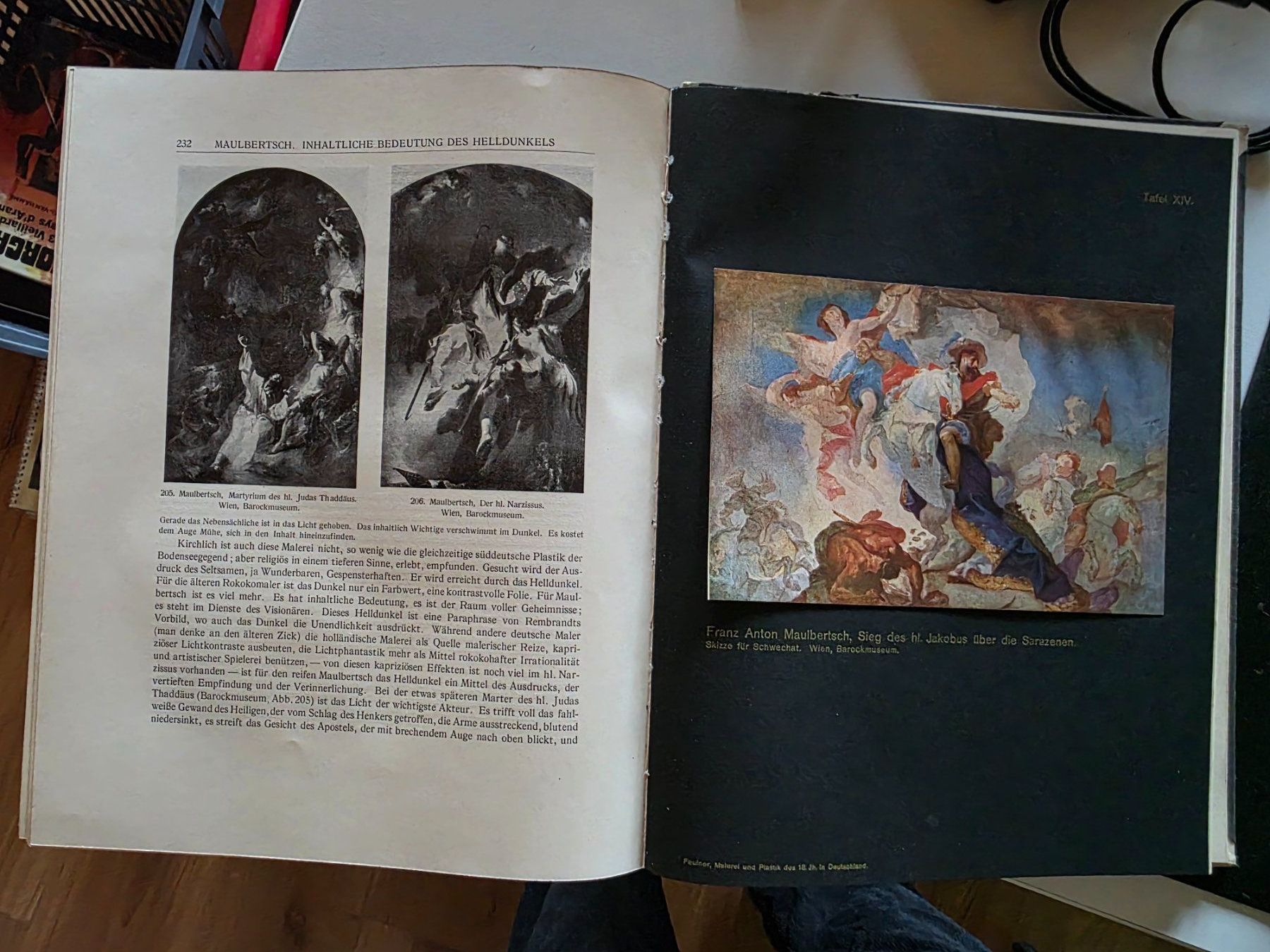 Bücher: Handbuch der Kunstwissenschaft Adolf Feulner 1929 – Gebraucht aus Walterswil BE von Lonitti 8
