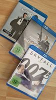 007 JAMES BOND