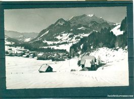 Flühli - im Winter + 1967