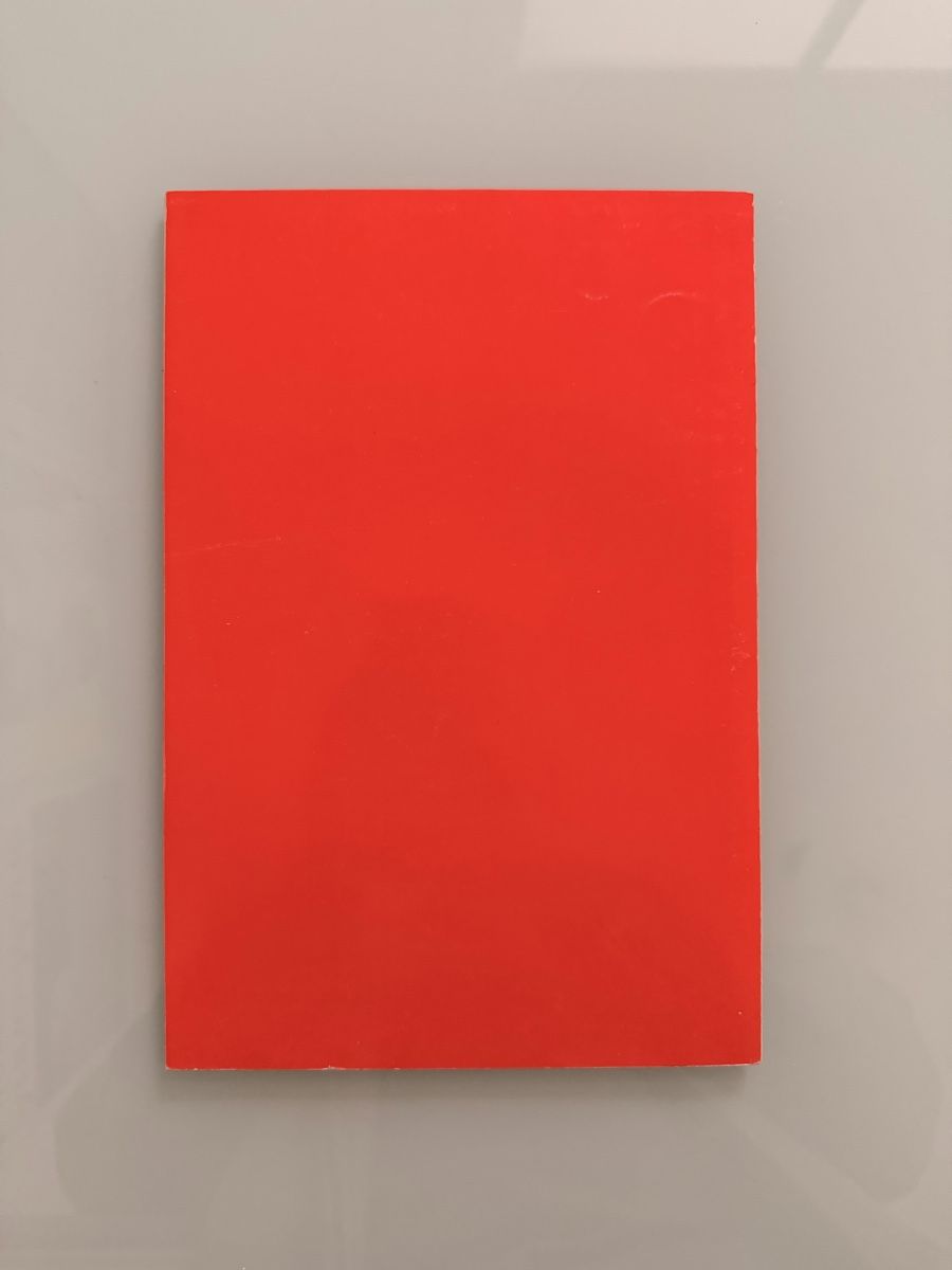 Livres: Roger Hilton… Stedelijk Crouwel – D'occasion à Renens VD par ale_q6bz 5