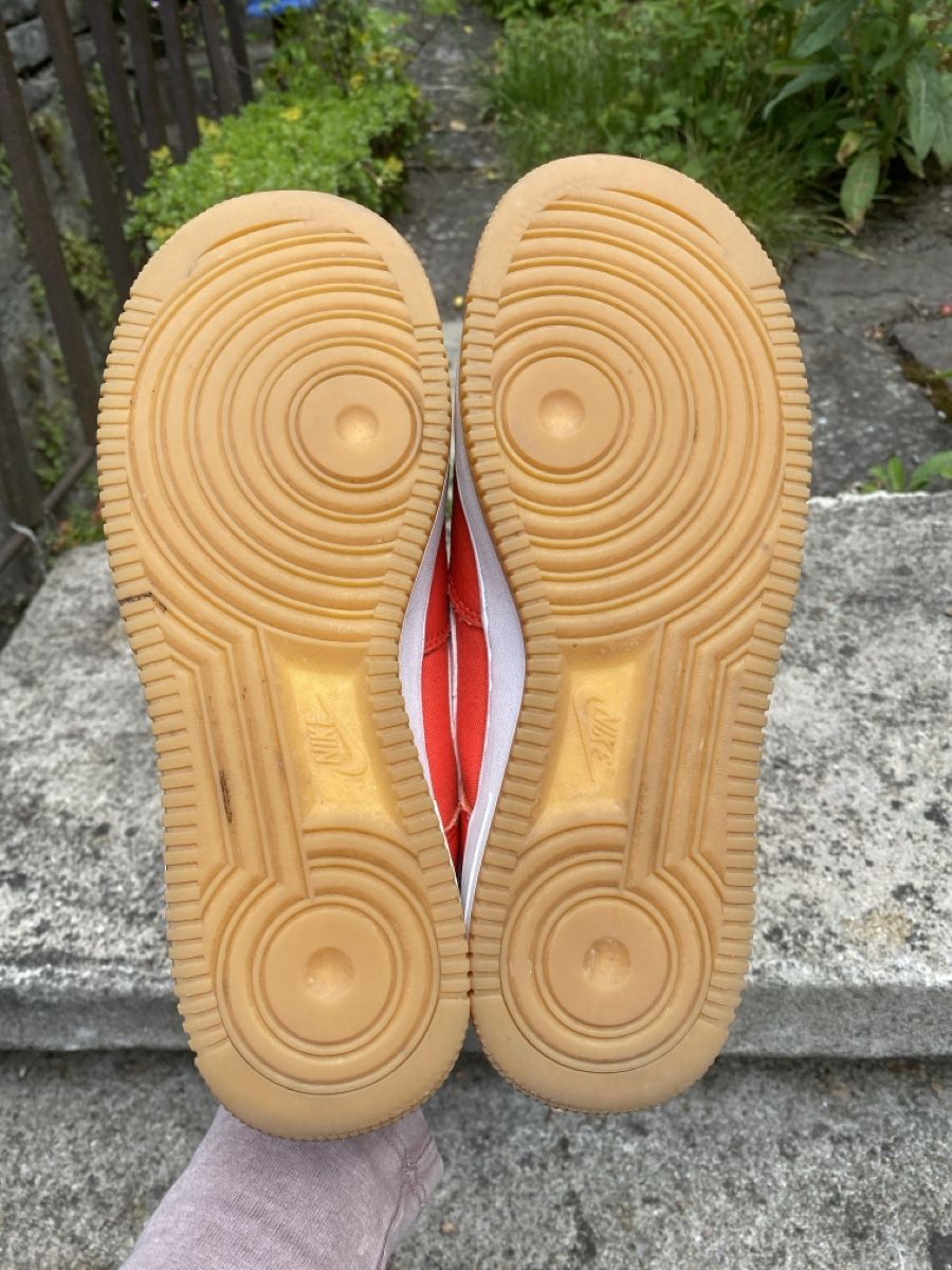 Herrenschuhe: Nike Air Force 1 – Gebraucht aus Thun von mrs.bean 3