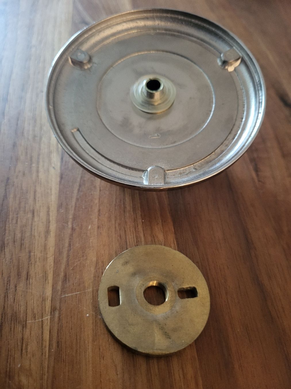 Ferramenta: Versace Home  – Nuovo (secondo la descrizione) da Fruthwilen venduto da Mostro-Medusa 3