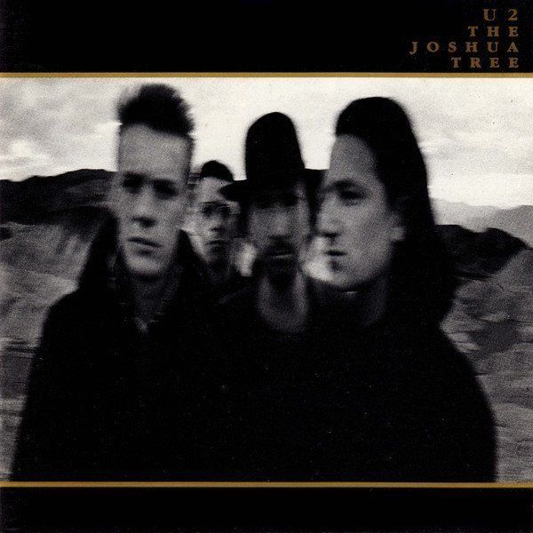 CD: U2 - the Joshua Tree – Usato da Unterbäch venduto da kolbar