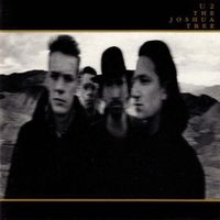 U2 - the Joshua Tree