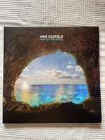 Mike Oldfield - Man On The Rocks 2 Vinyl LP